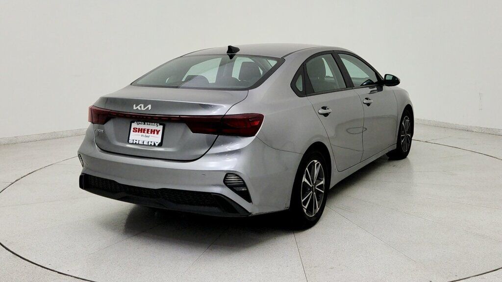 2023 Kia Forte LXS Laurel MD