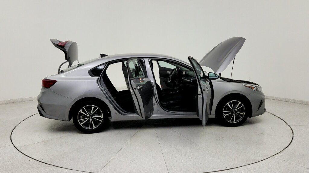2023 Kia Forte LXS Laurel MD
