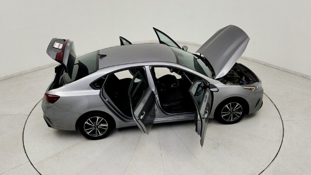 2023 Kia Forte LXS Laurel MD