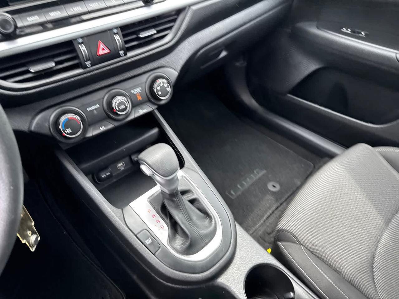 2023 Kia Forte LXS Dartmouth MA