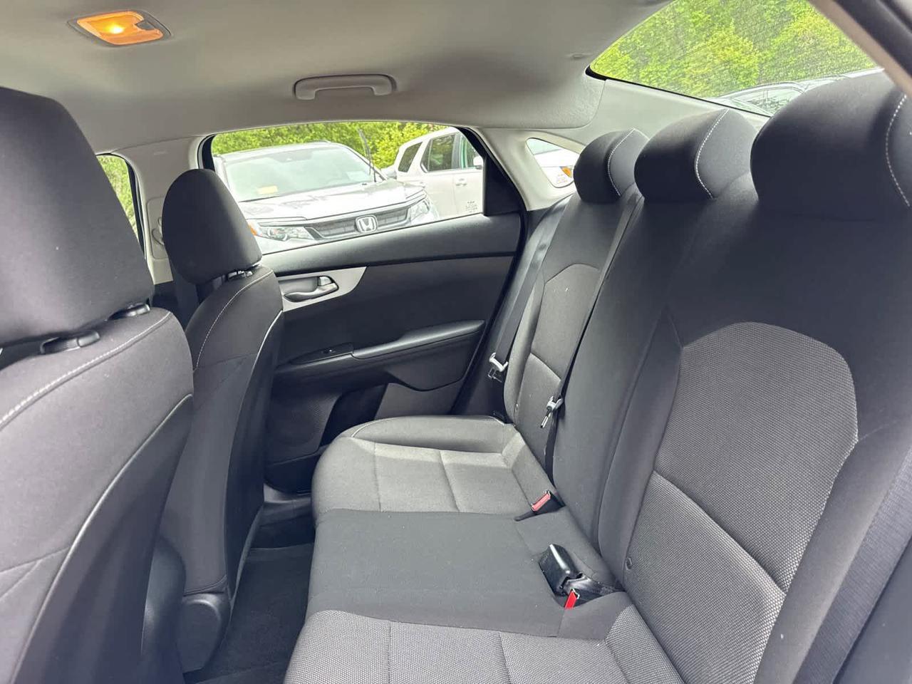 2023 Kia Forte LXS Dartmouth MA
