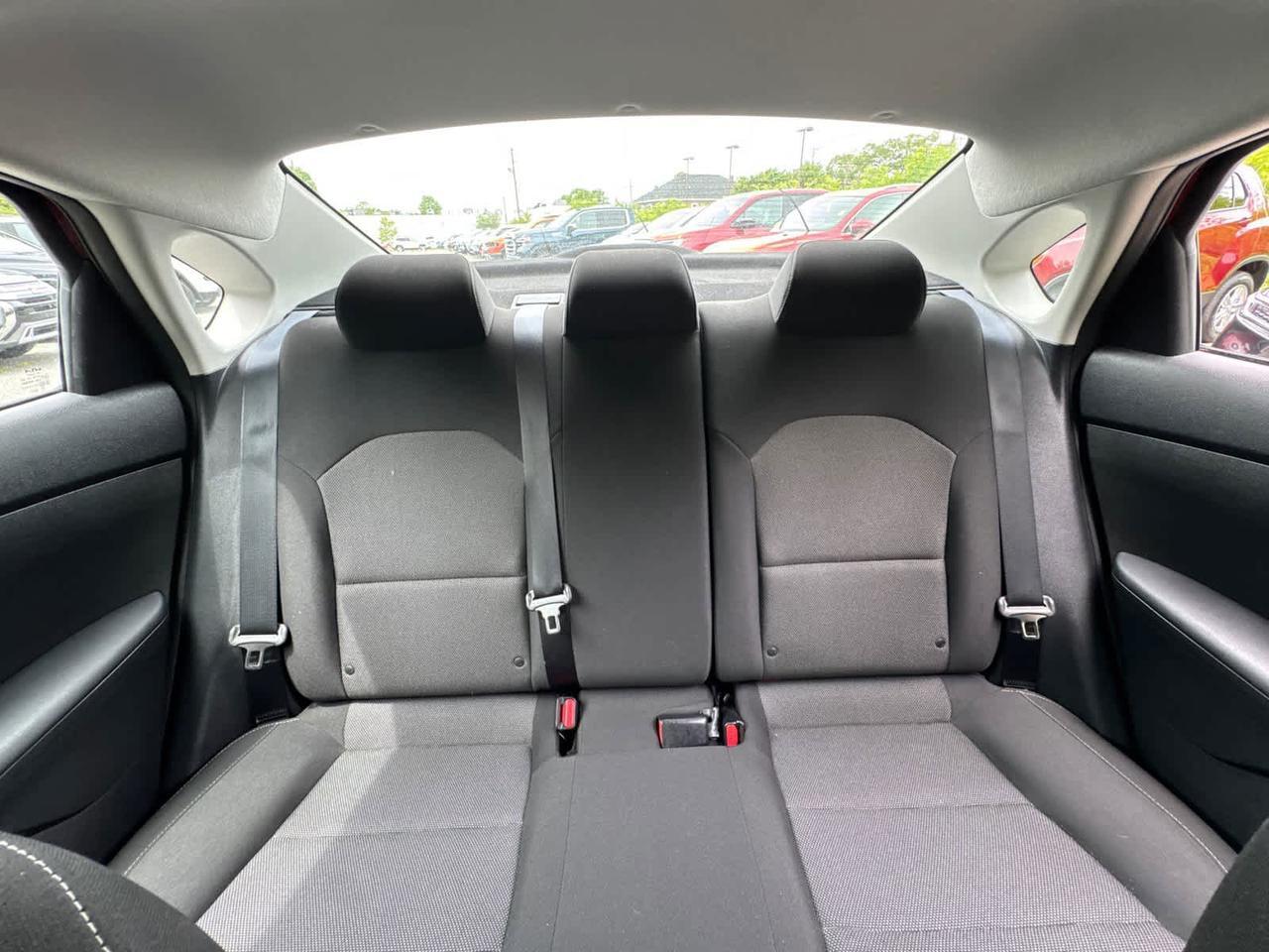 2023 Kia Forte LXS Dartmouth MA