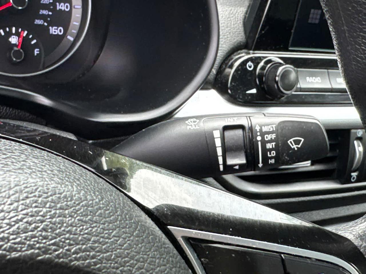 2023 Kia Forte LXS Dartmouth MA