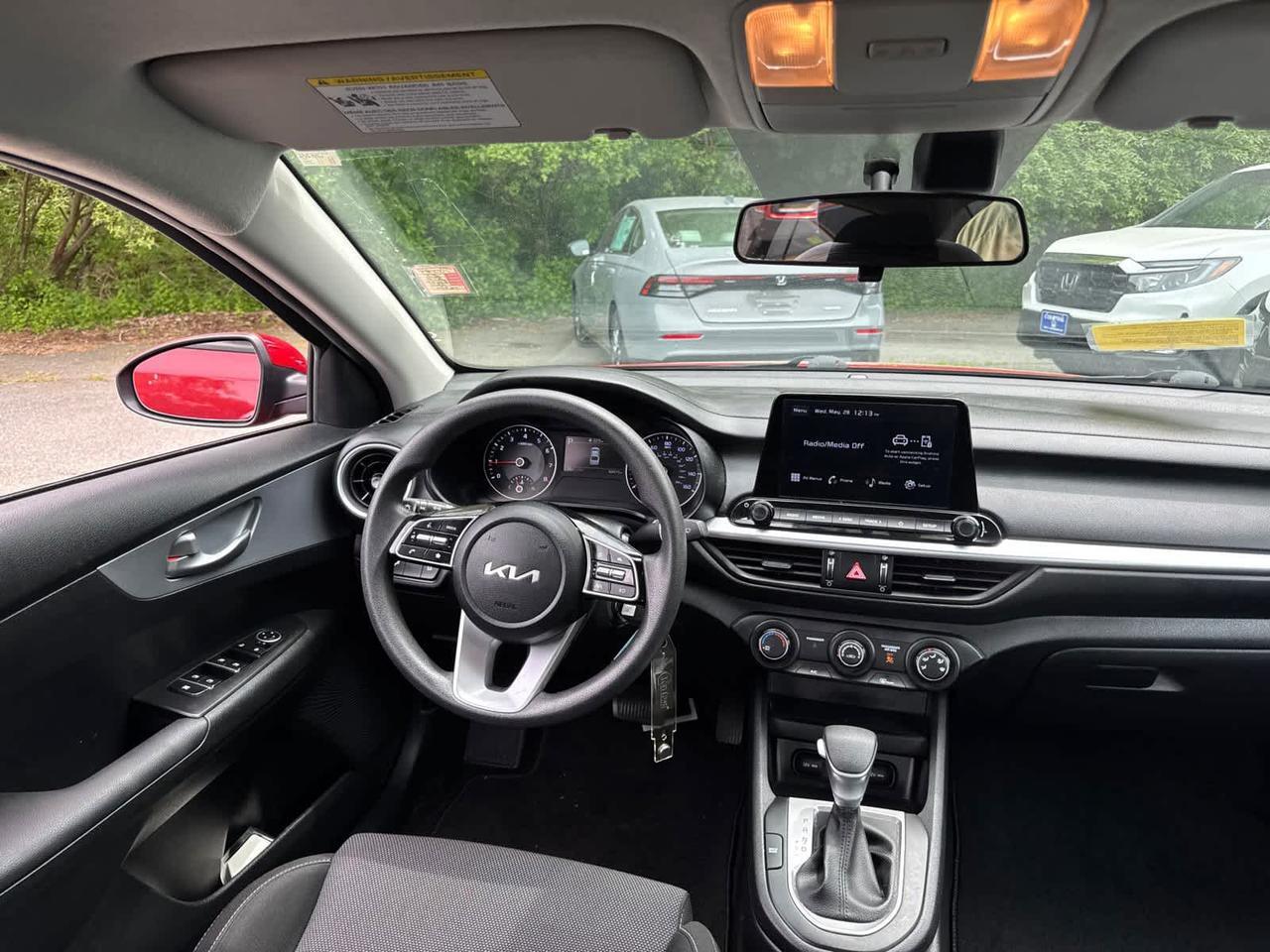 2023 Kia Forte LXS Dartmouth MA