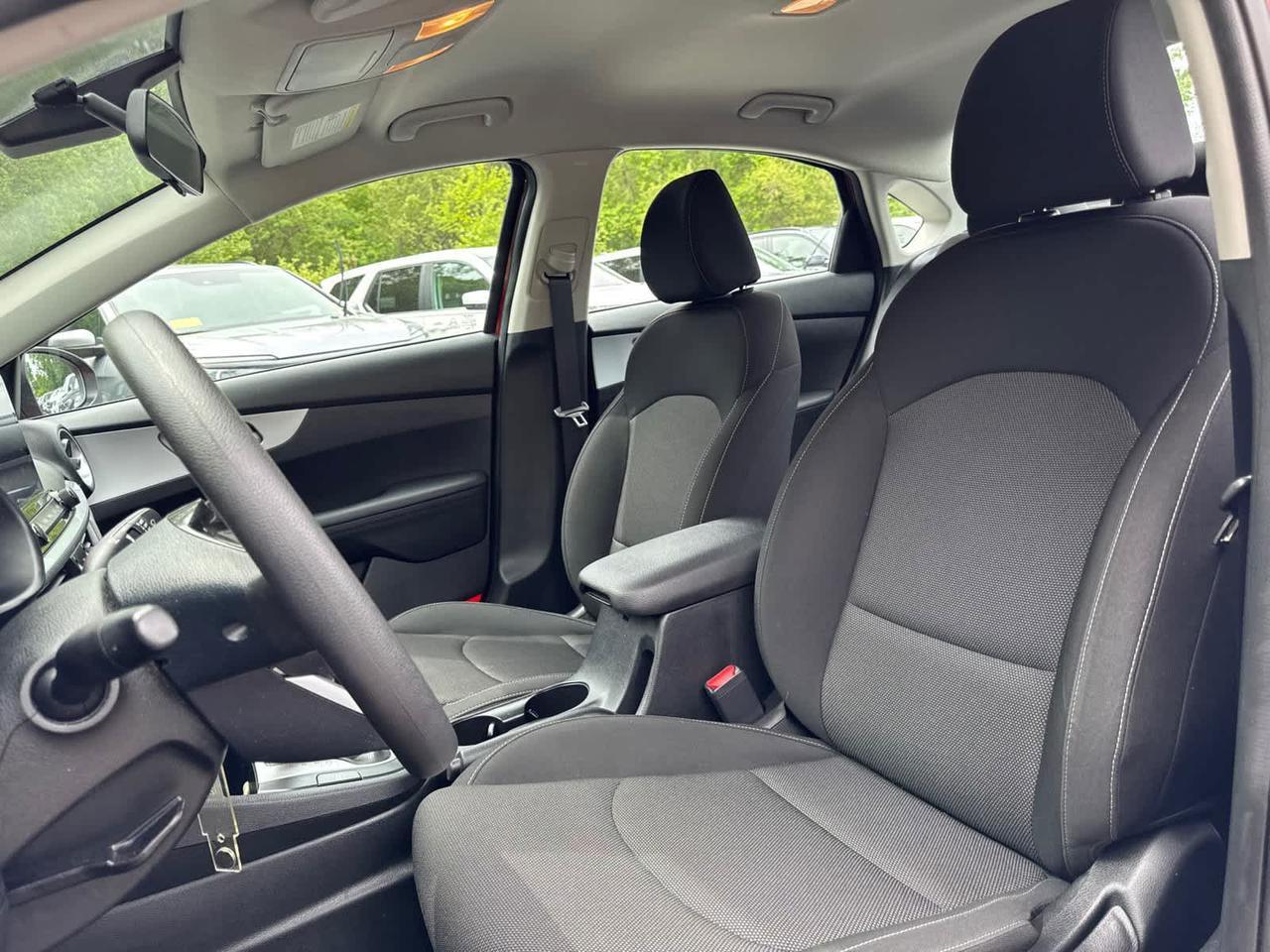 2023 Kia Forte LXS Dartmouth MA