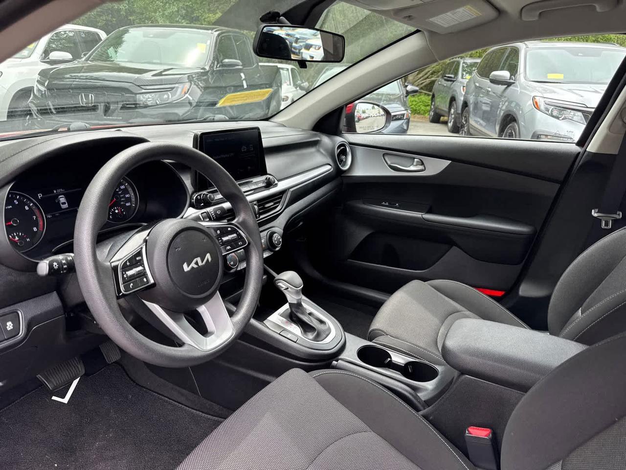 2023 Kia Forte LXS Dartmouth MA