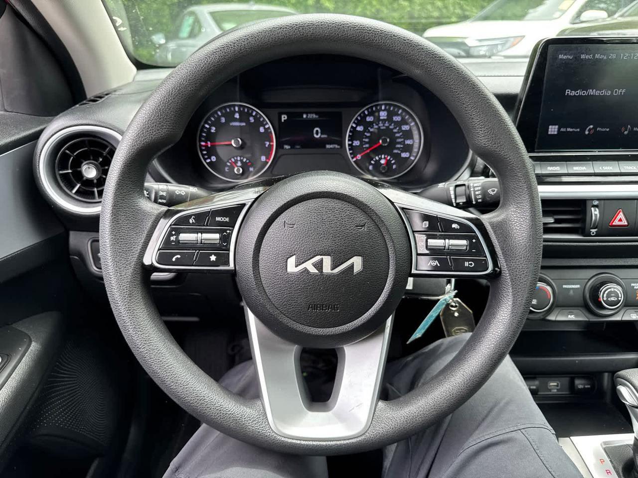 2023 Kia Forte LXS Dartmouth MA