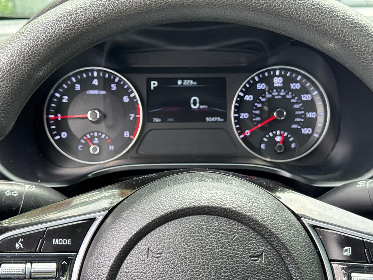 2023 Kia Forte LXS Dartmouth MA