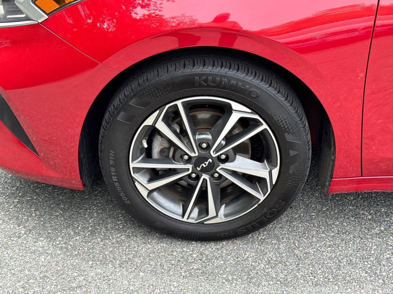 2023 Kia Forte LXS Dartmouth MA