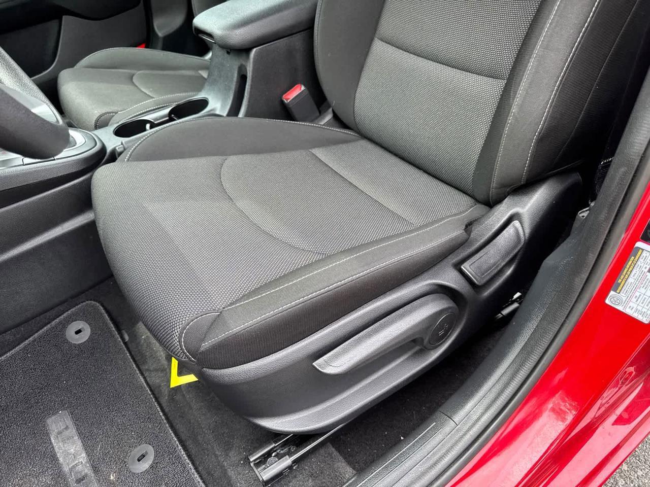 2023 Kia Forte LXS Dartmouth MA