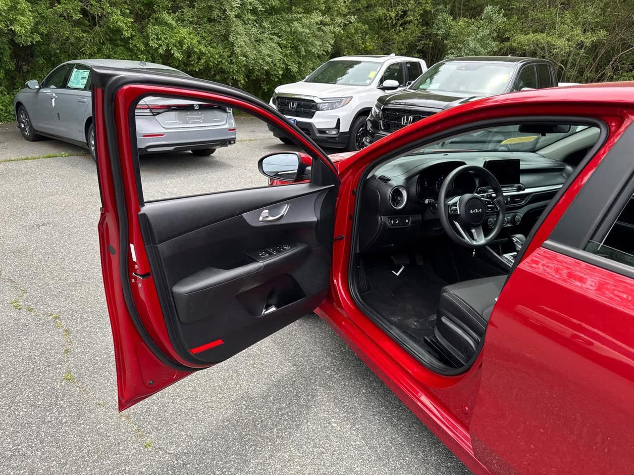 2023 Kia Forte LXS Dartmouth MA