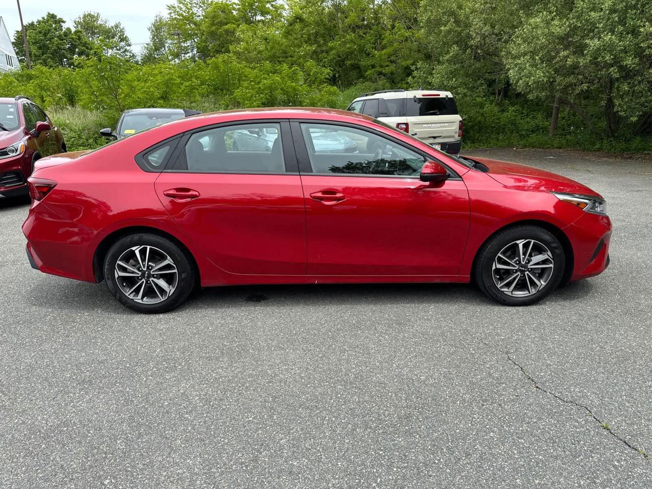 2023 Kia Forte LXS Dartmouth MA
