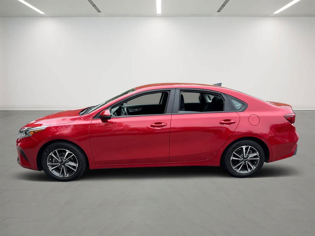 2023 Kia Forte LXS Dartmouth MA