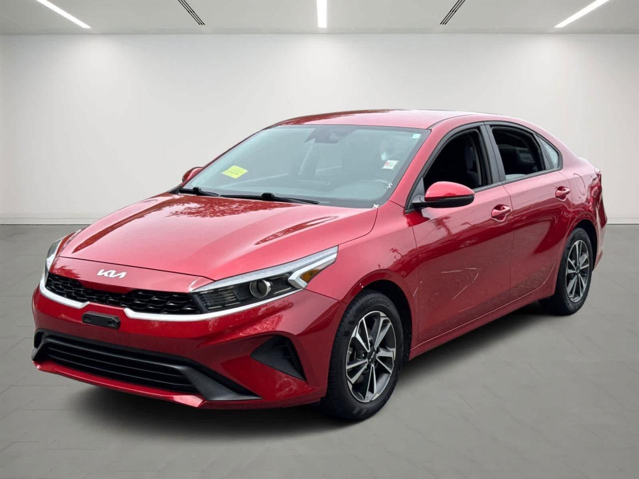 2023 Kia Forte LXS Dartmouth MA