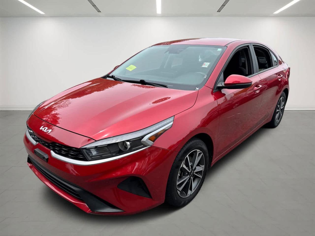 2023 Kia Forte LXS Dartmouth MA
