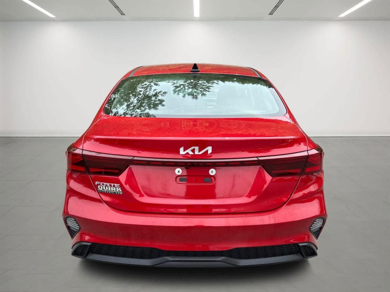 2023 Kia Forte LXS Dartmouth MA