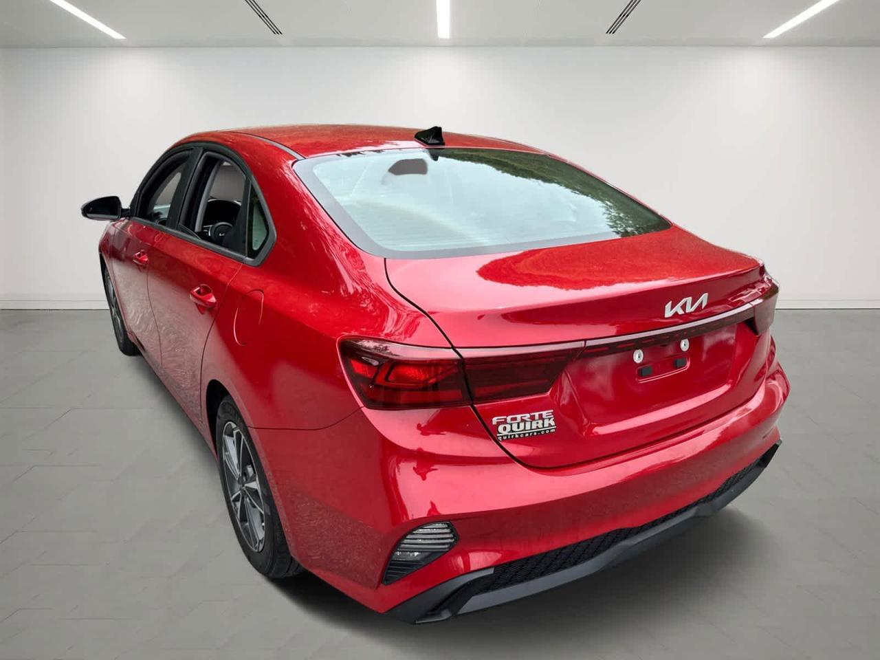 2023 Kia Forte LXS Dartmouth MA