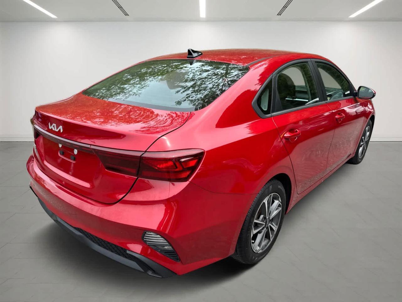 2023 Kia Forte LXS Dartmouth MA