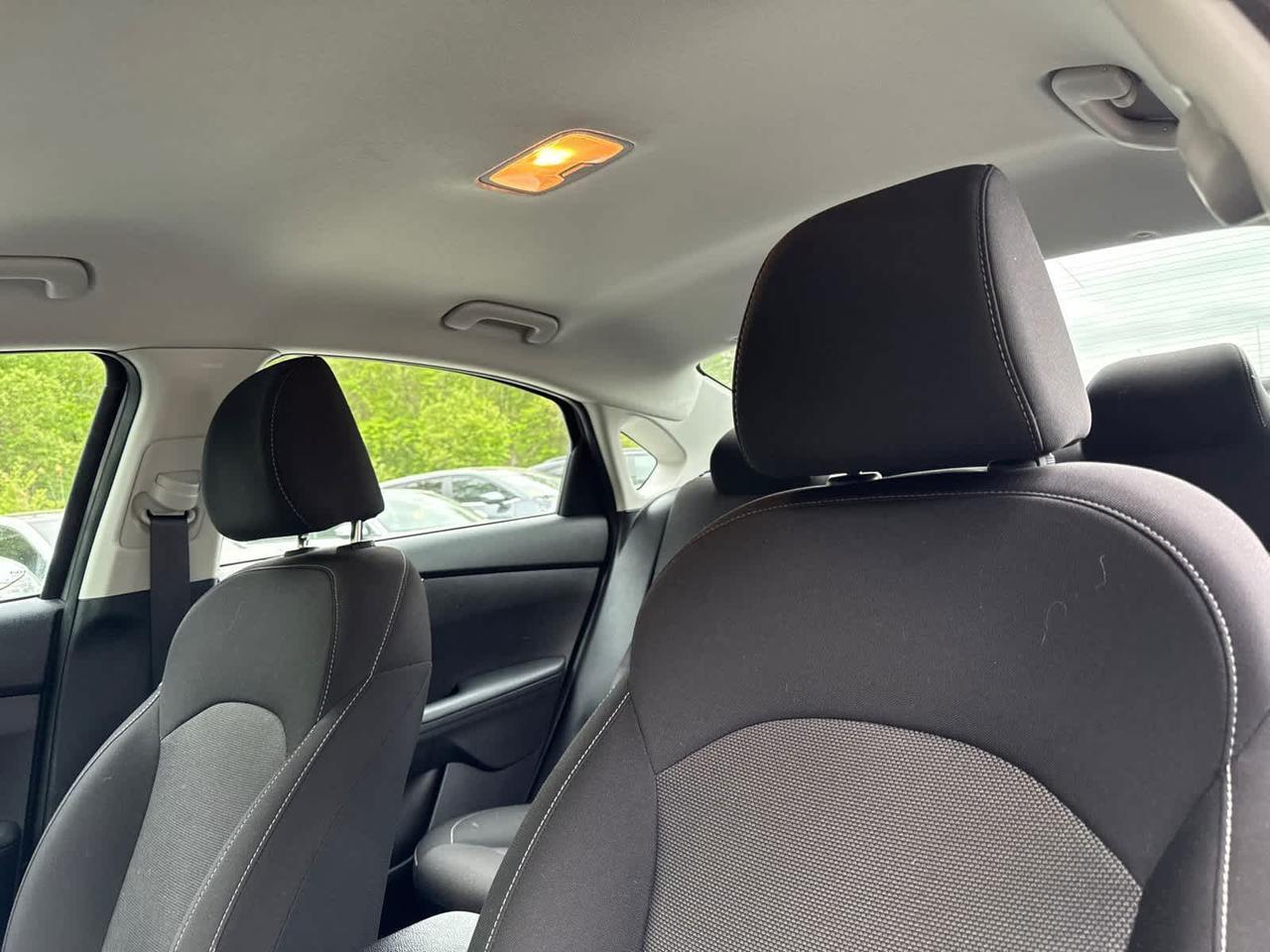 2023 Kia Forte LXS Dartmouth MA