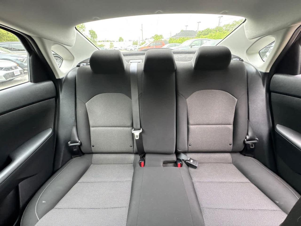 2023 Kia Forte LXS Dartmouth MA