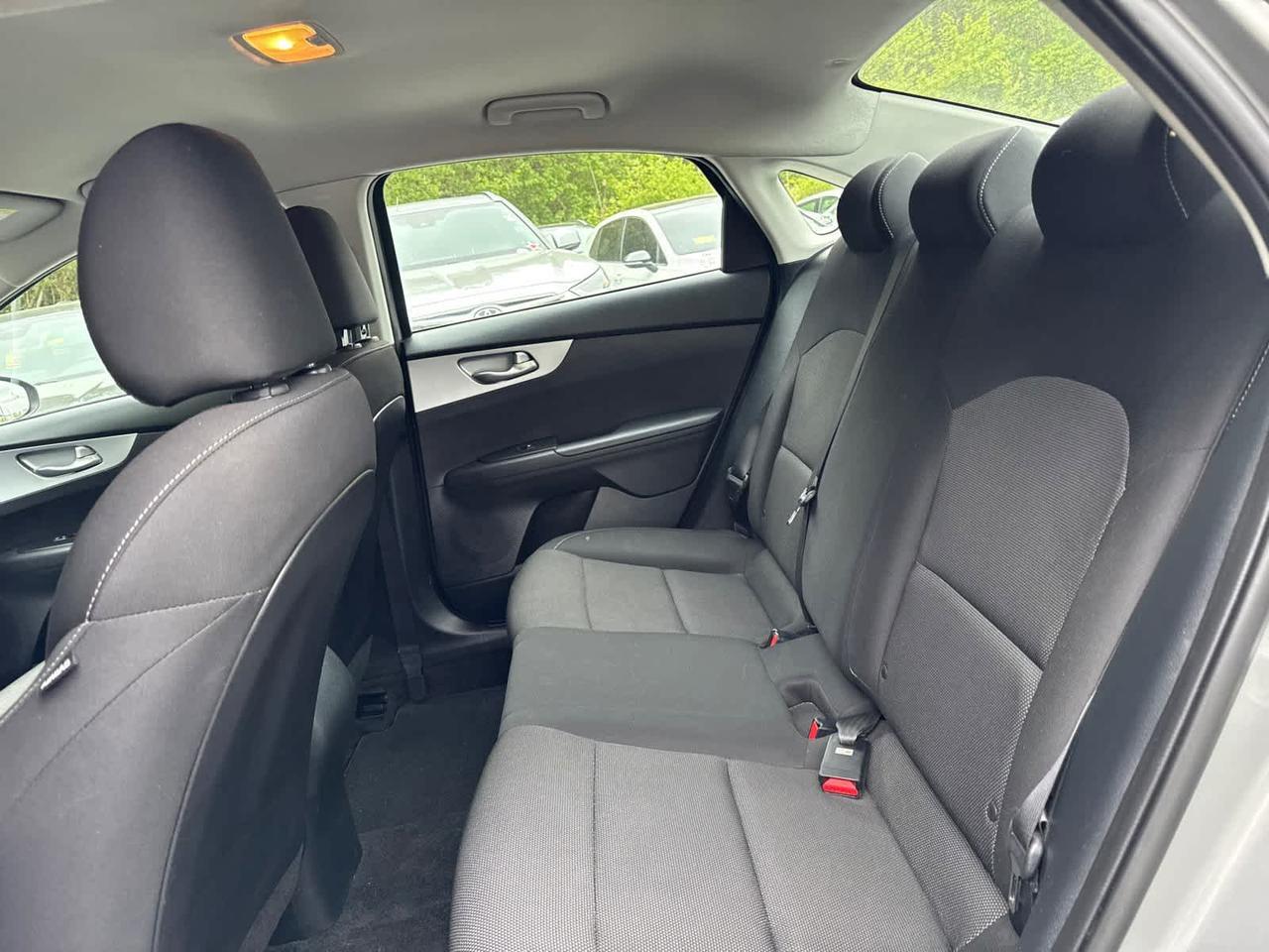 2023 Kia Forte LXS Dartmouth MA