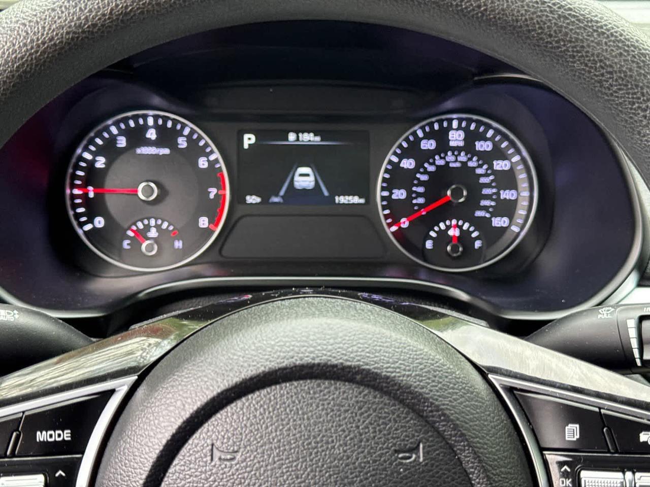 2023 Kia Forte LXS Dartmouth MA