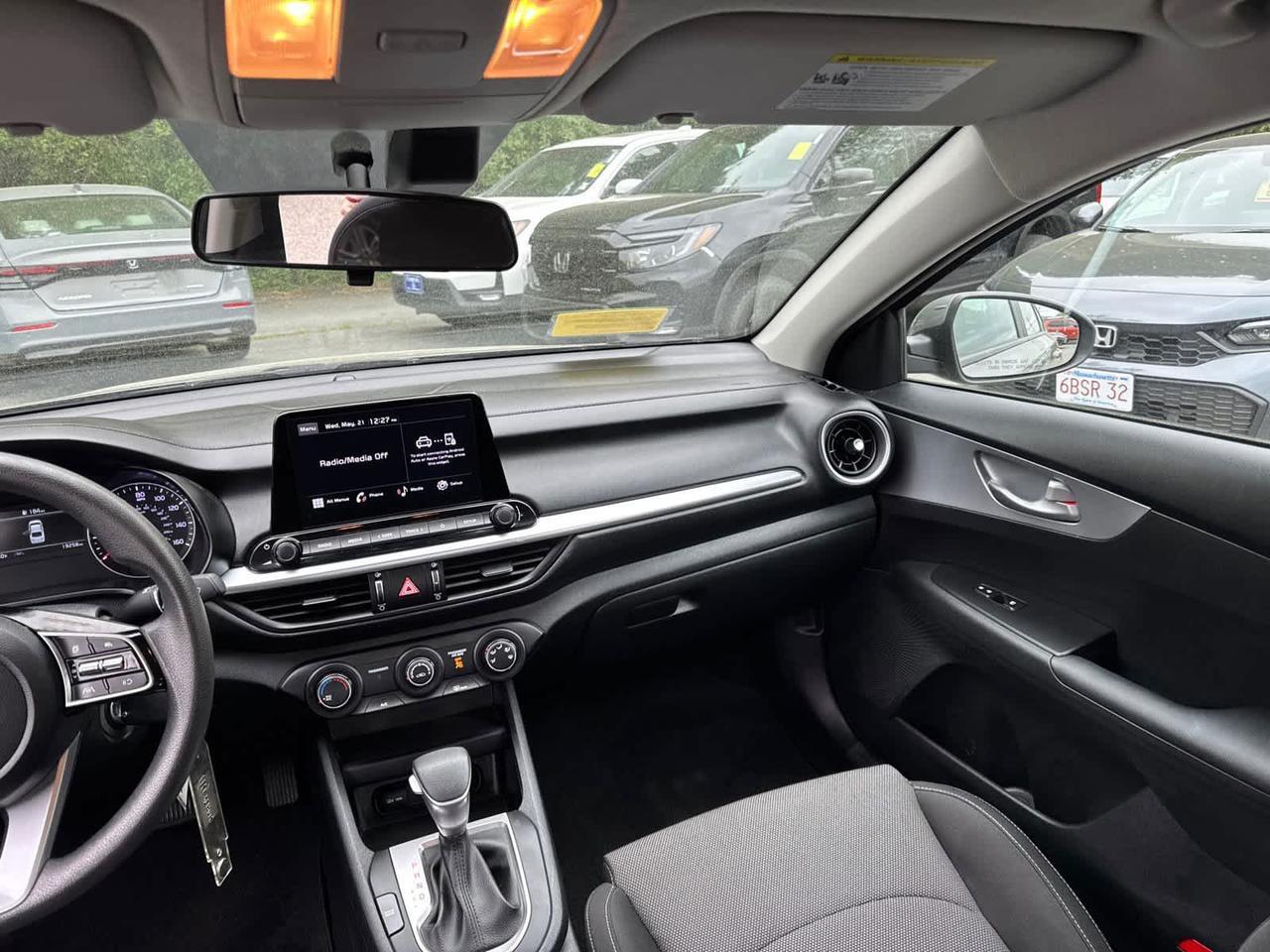 2023 Kia Forte LXS Dartmouth MA