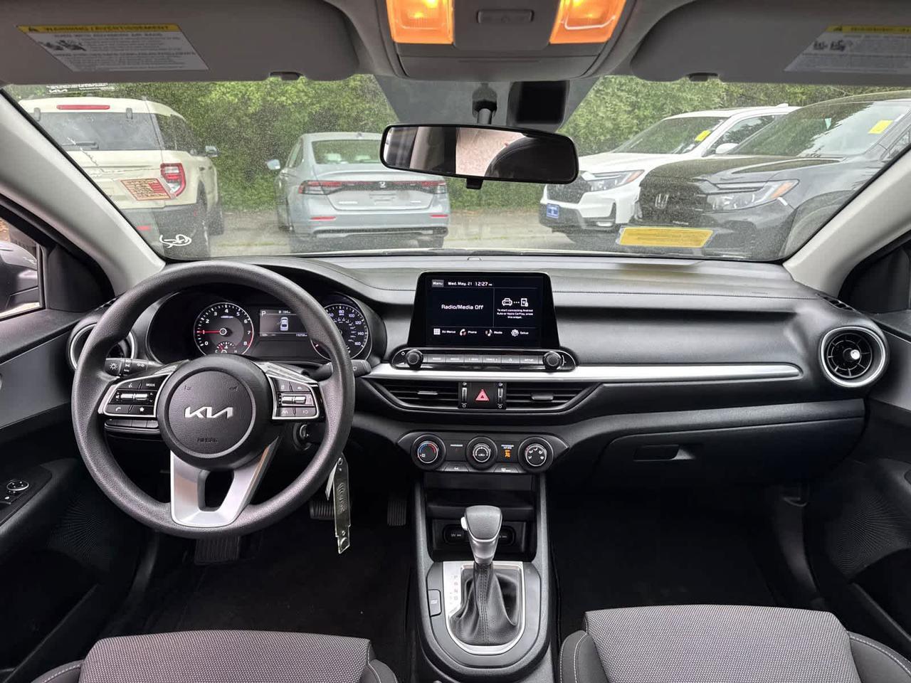 2023 Kia Forte LXS Dartmouth MA
