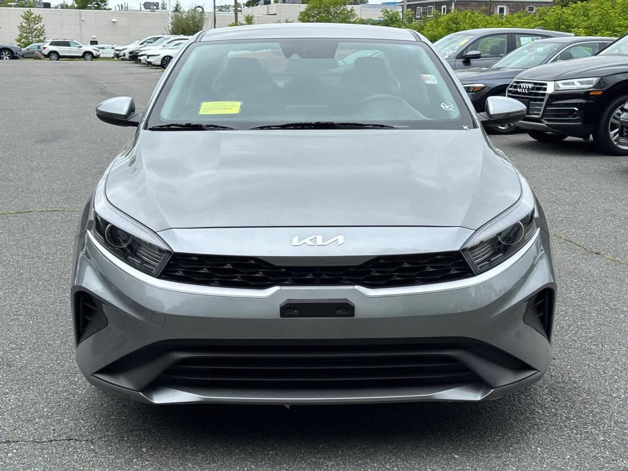 2023 Kia Forte LXS Dartmouth MA