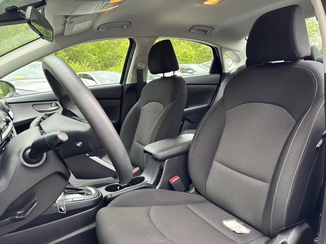 2023 Kia Forte LXS Dartmouth MA
