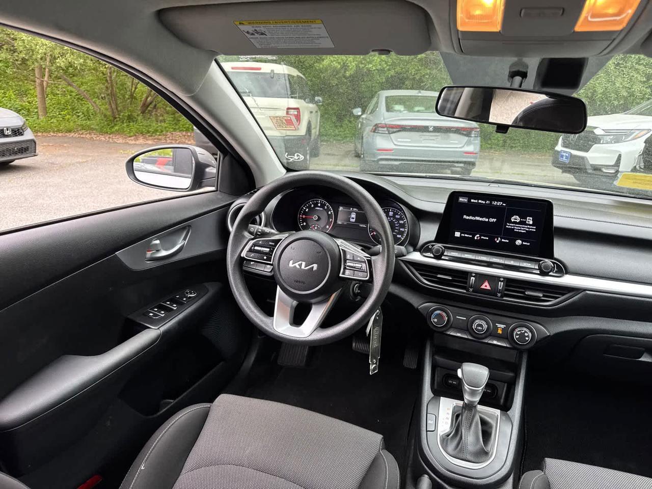 2023 Kia Forte LXS Dartmouth MA