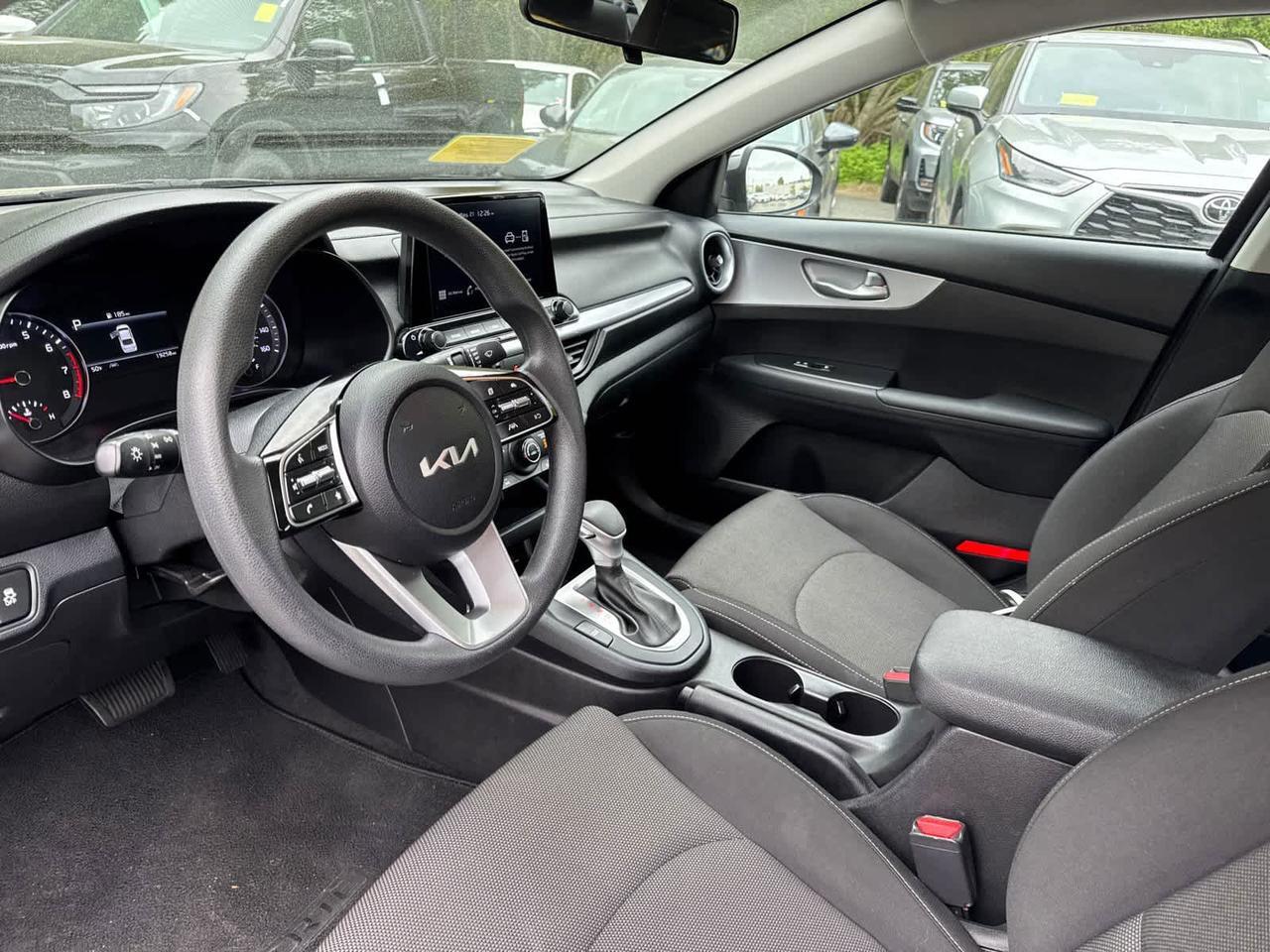 2023 Kia Forte LXS Dartmouth MA