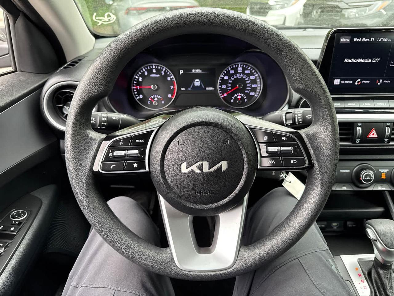 2023 Kia Forte LXS Dartmouth MA
