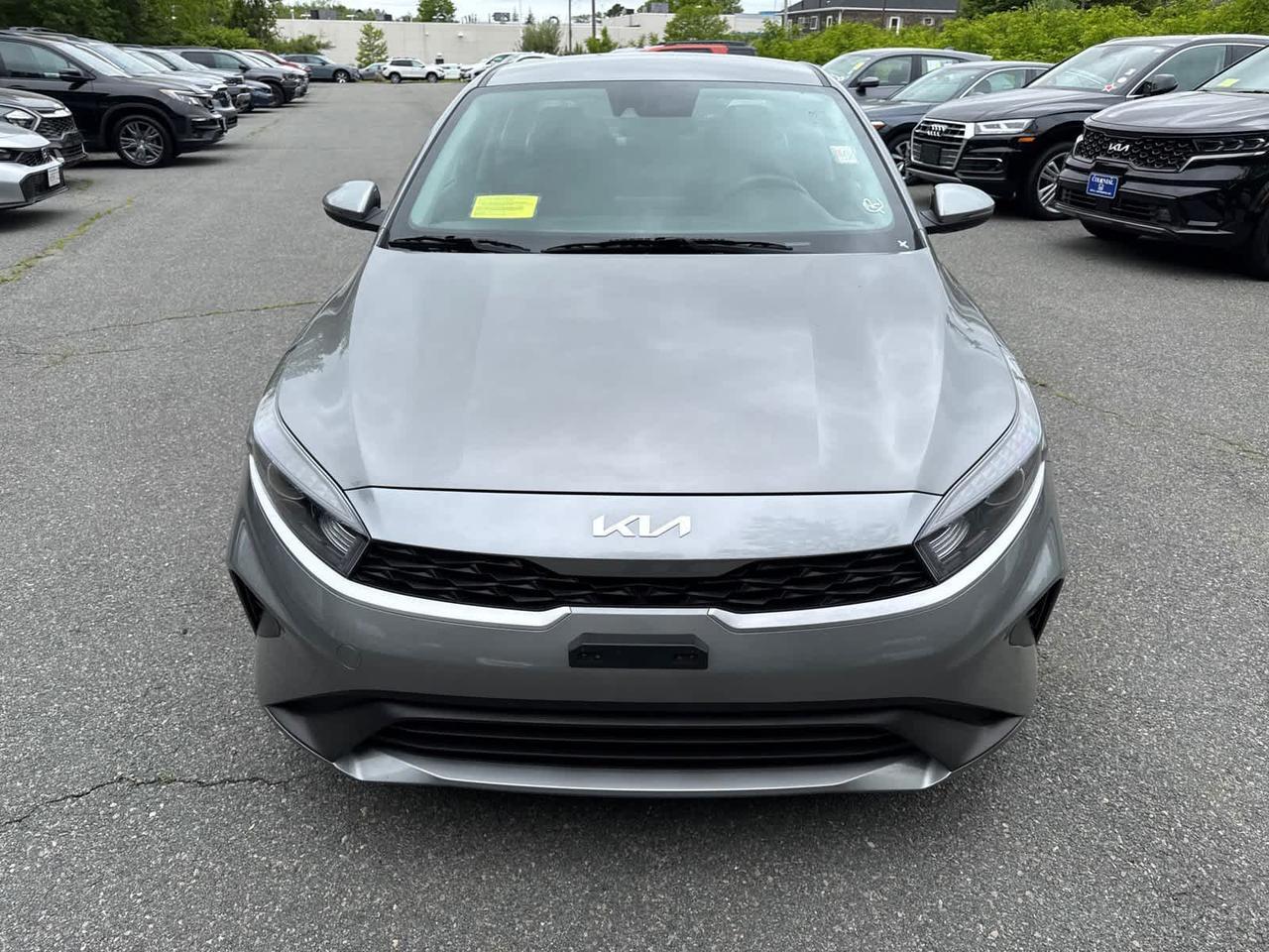 2023 Kia Forte LXS Dartmouth MA