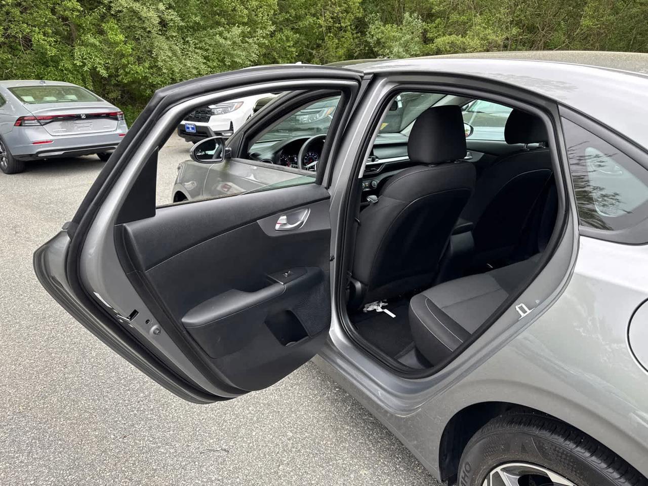 2023 Kia Forte LXS Dartmouth MA