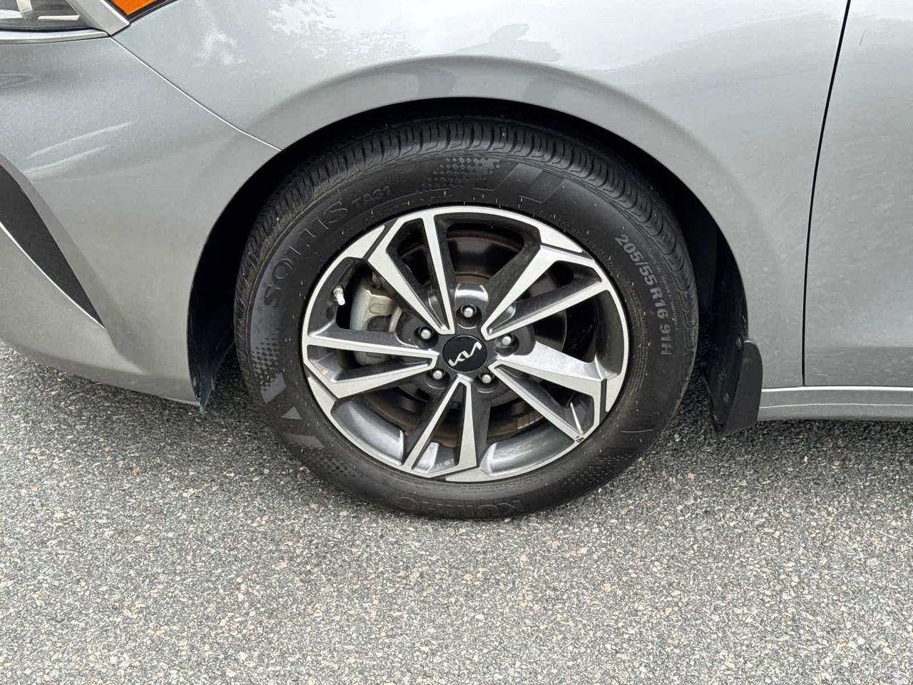 2023 Kia Forte LXS Dartmouth MA