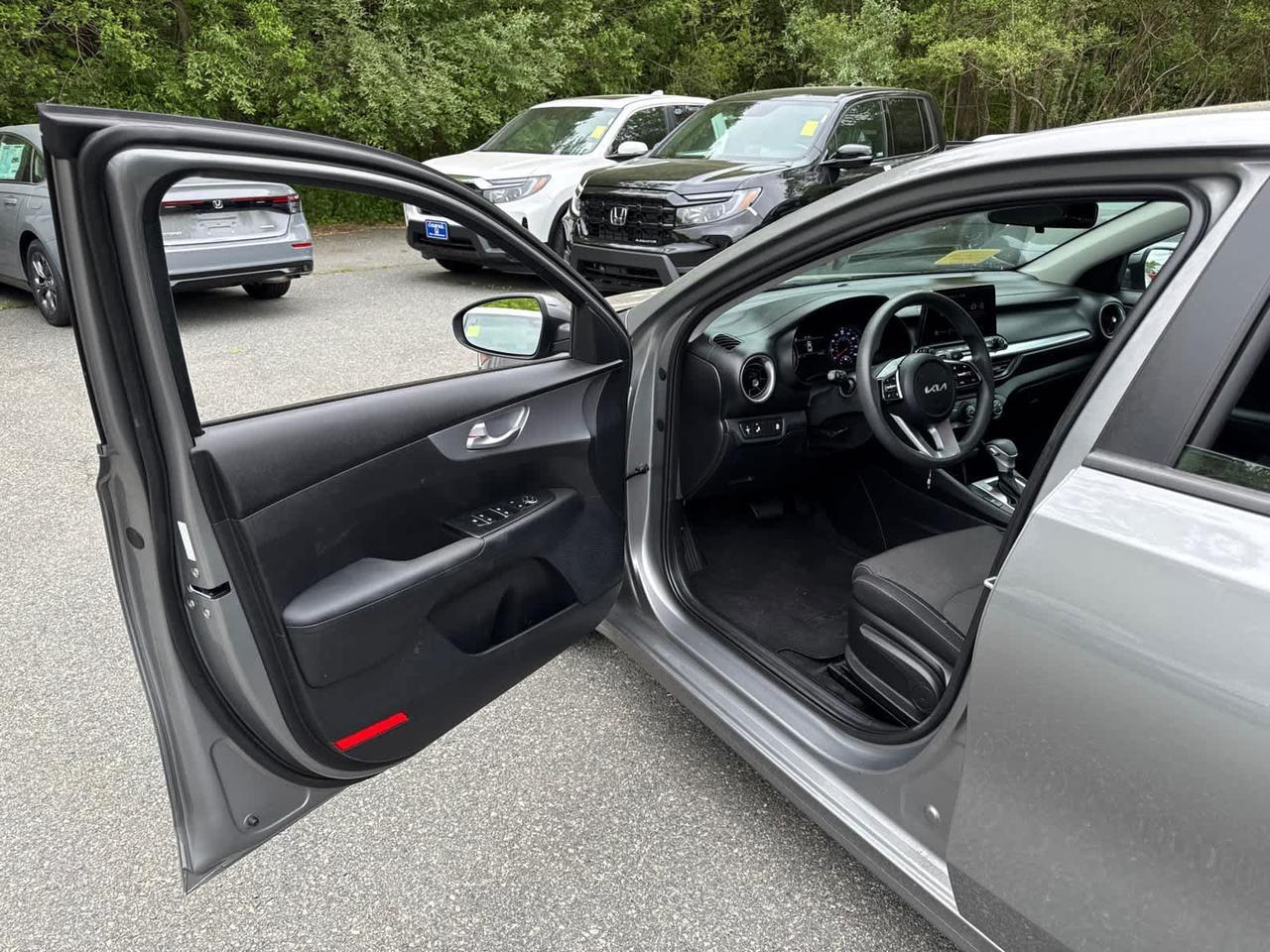 2023 Kia Forte LXS Dartmouth MA