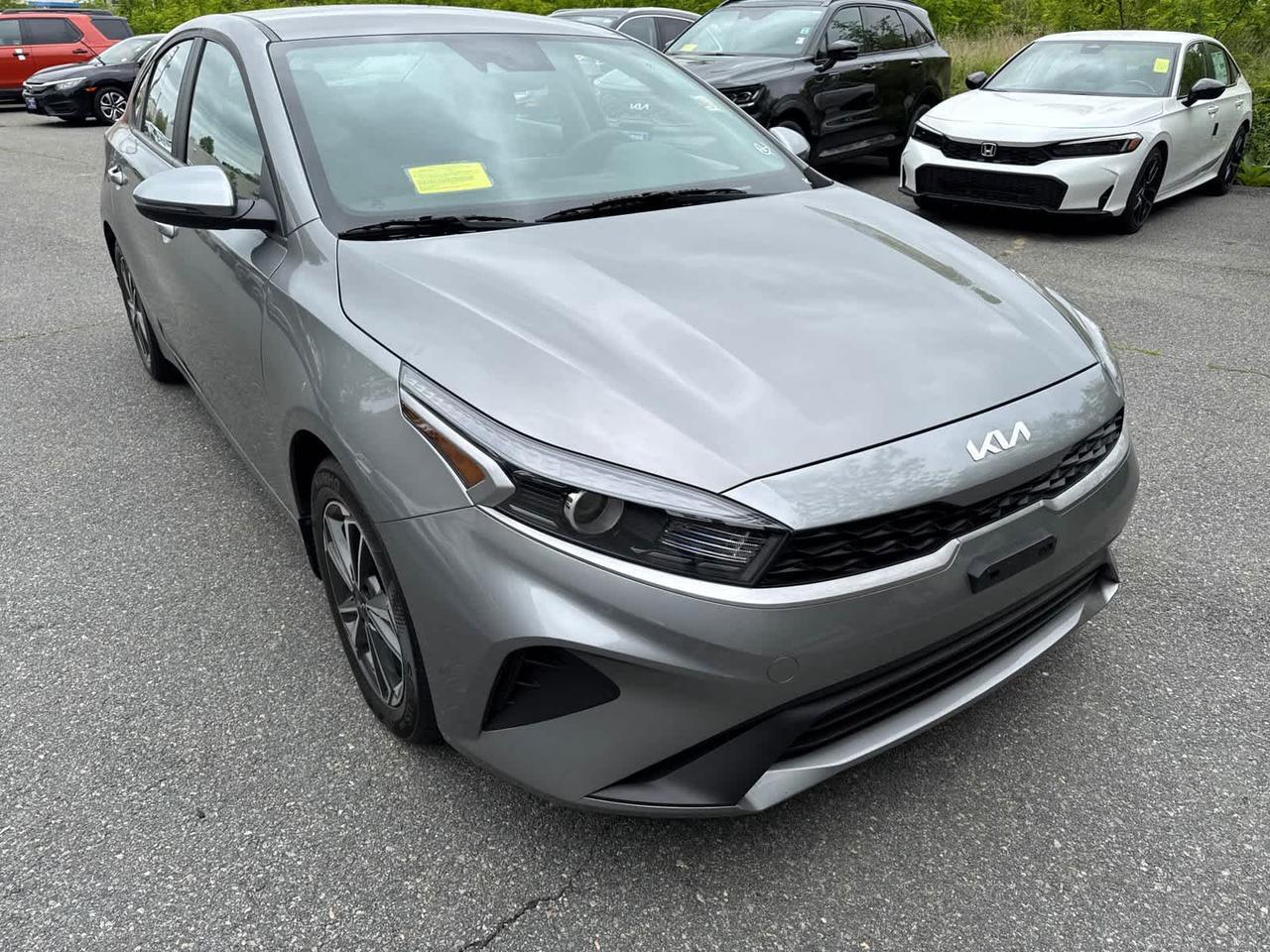 2023 Kia Forte LXS Dartmouth MA
