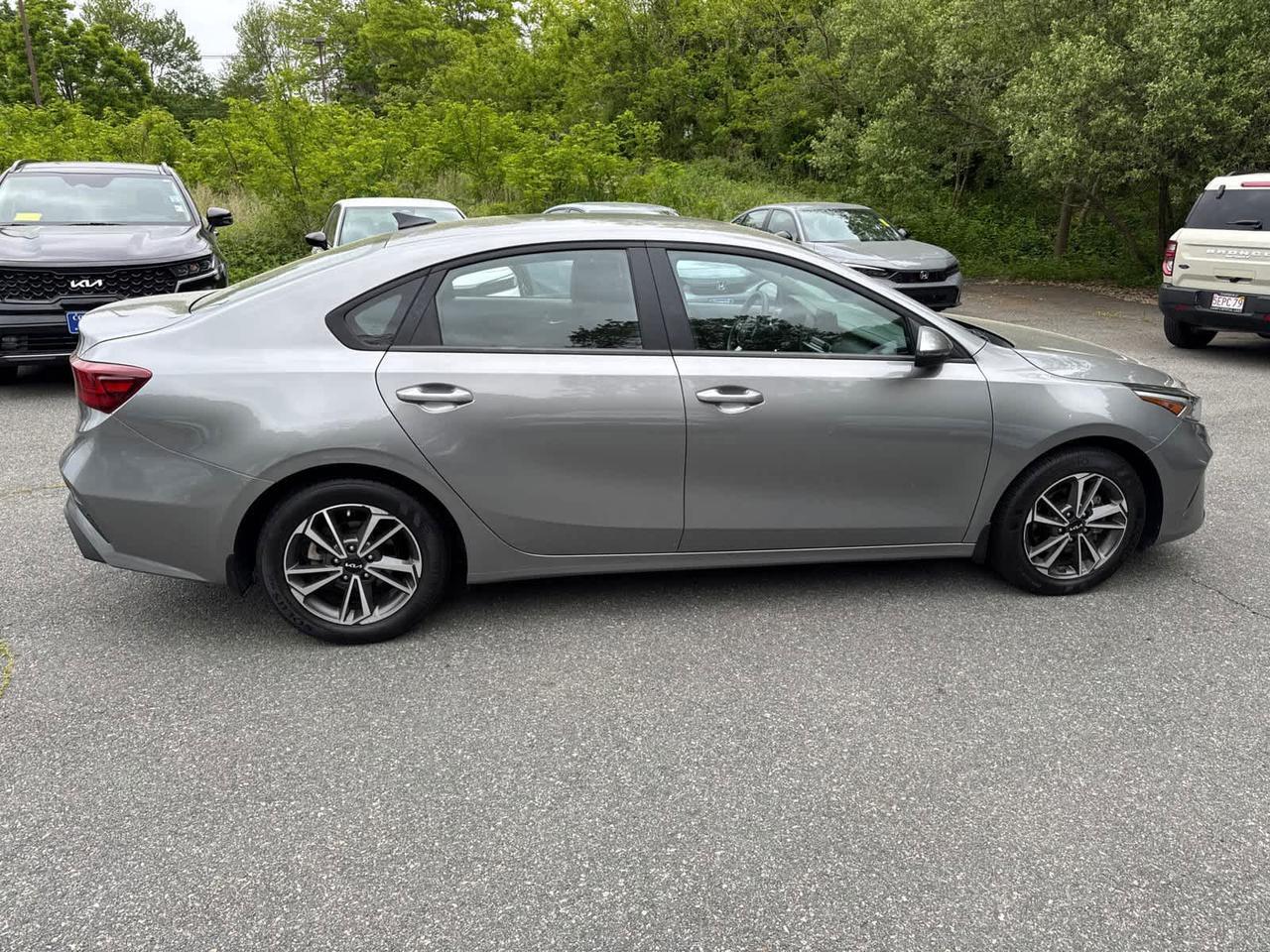 2023 Kia Forte LXS Dartmouth MA