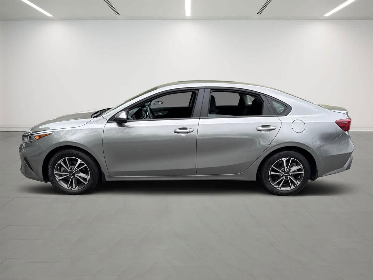 2023 Kia Forte LXS Dartmouth MA