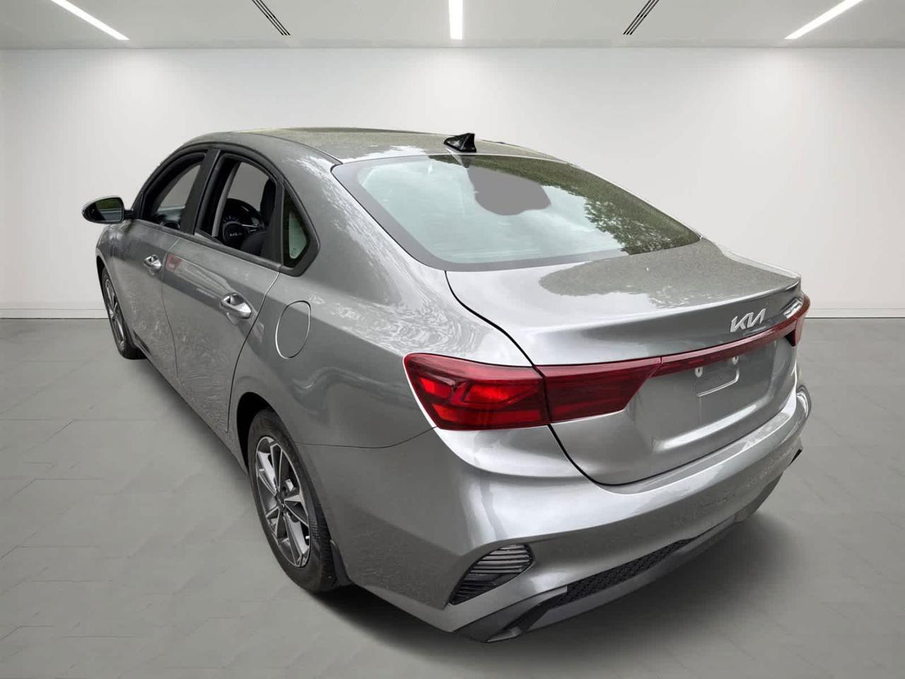 2023 Kia Forte LXS Dartmouth MA