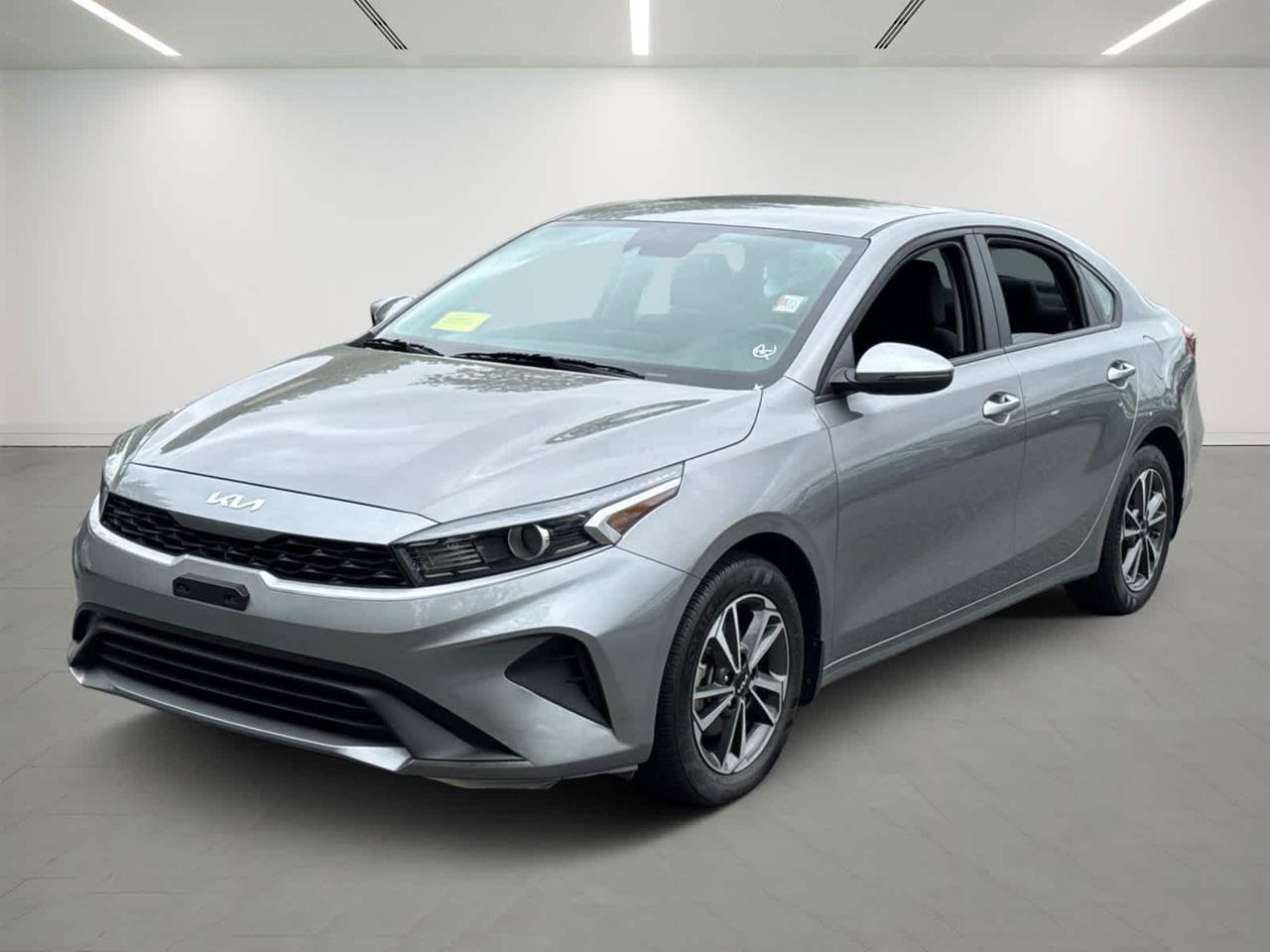 2023 Kia Forte LXS Dartmouth MA
