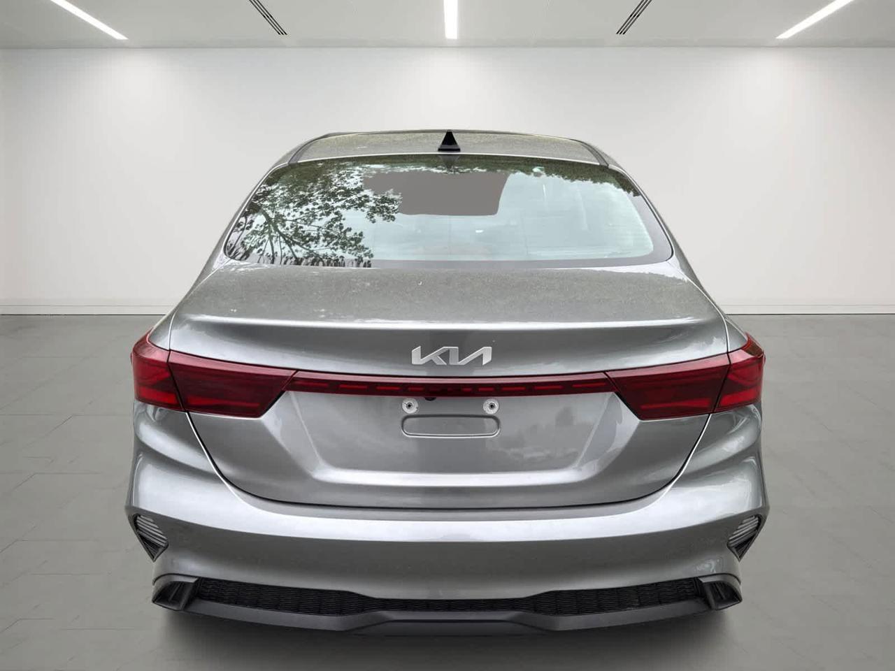 2023 Kia Forte LXS Dartmouth MA