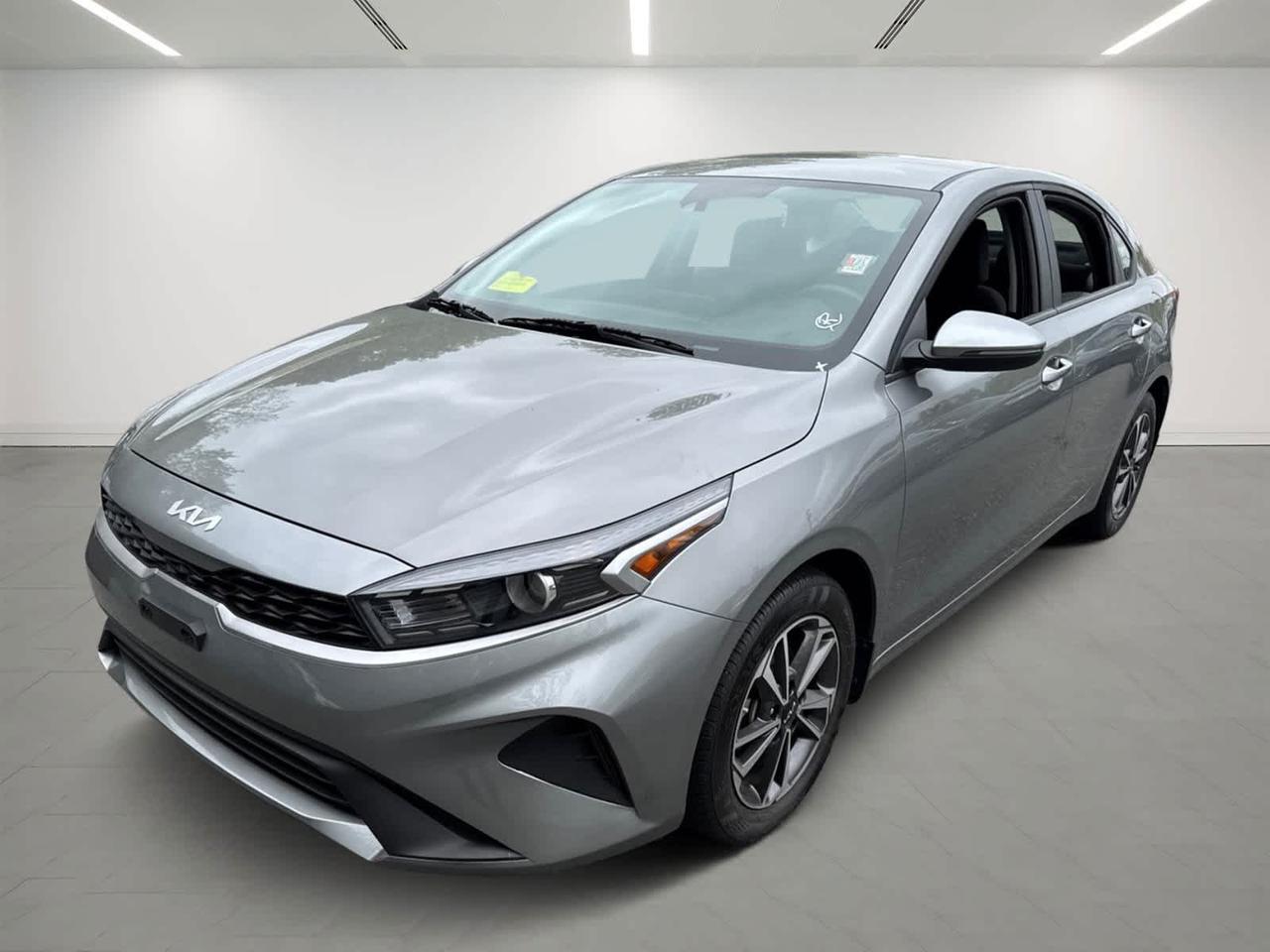 2023 Kia Forte LXS Dartmouth MA