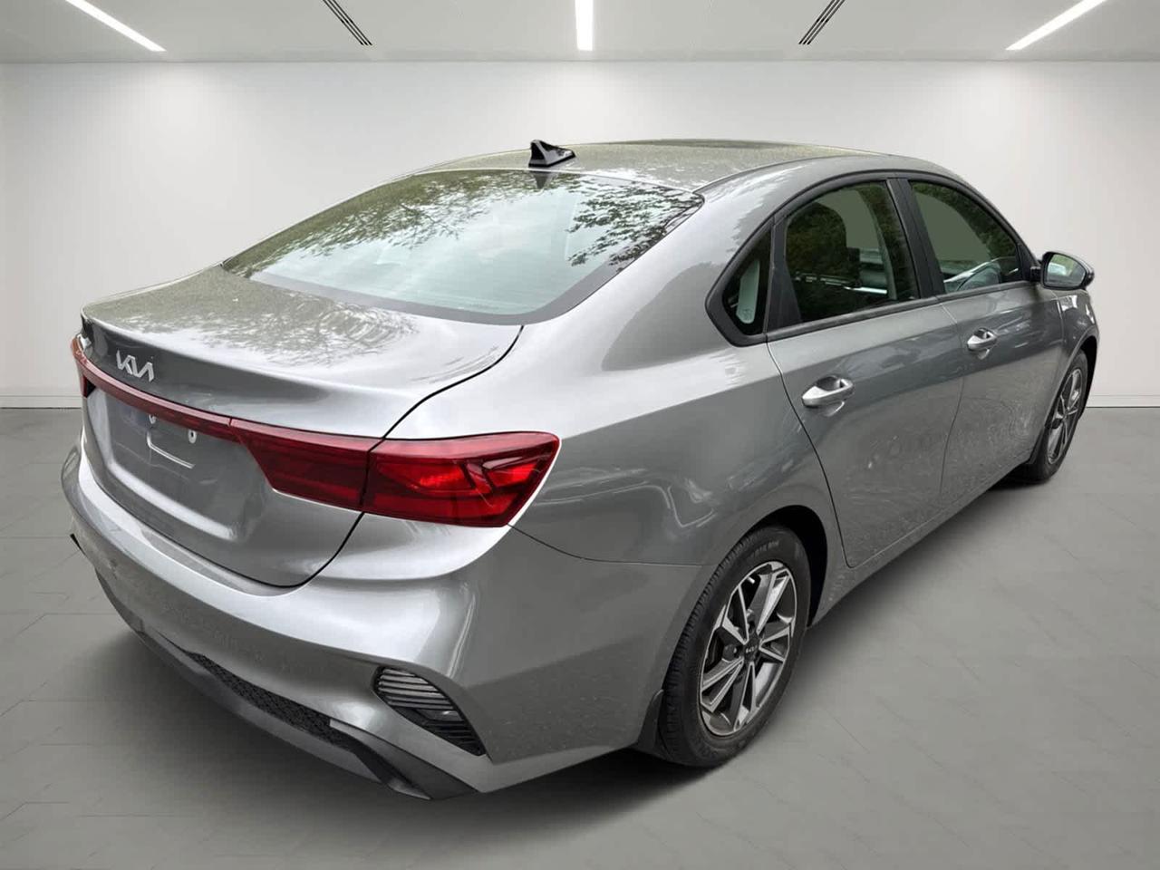 2023 Kia Forte LXS Dartmouth MA