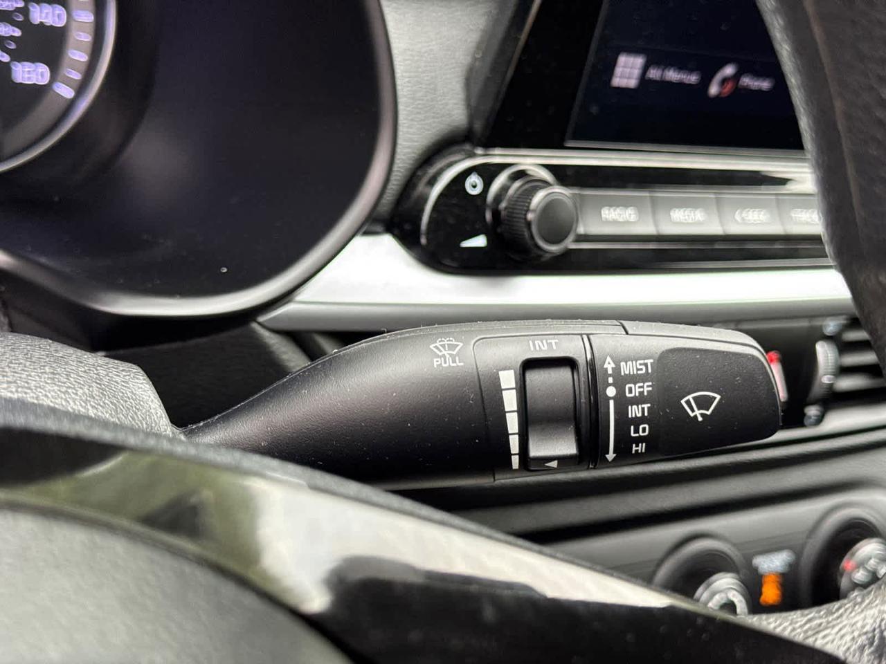 2023 Kia Forte LXS Dartmouth MA