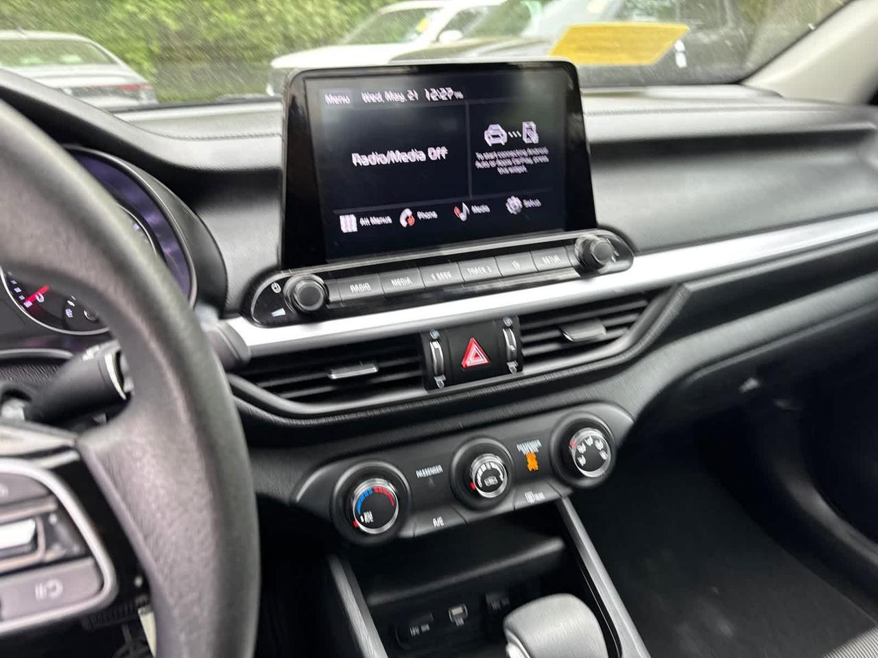2023 Kia Forte LXS Dartmouth MA