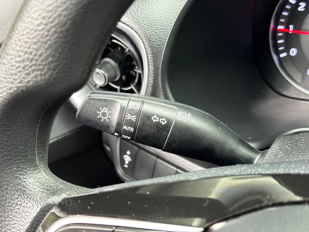 2023 Kia Forte LXS Dartmouth MA