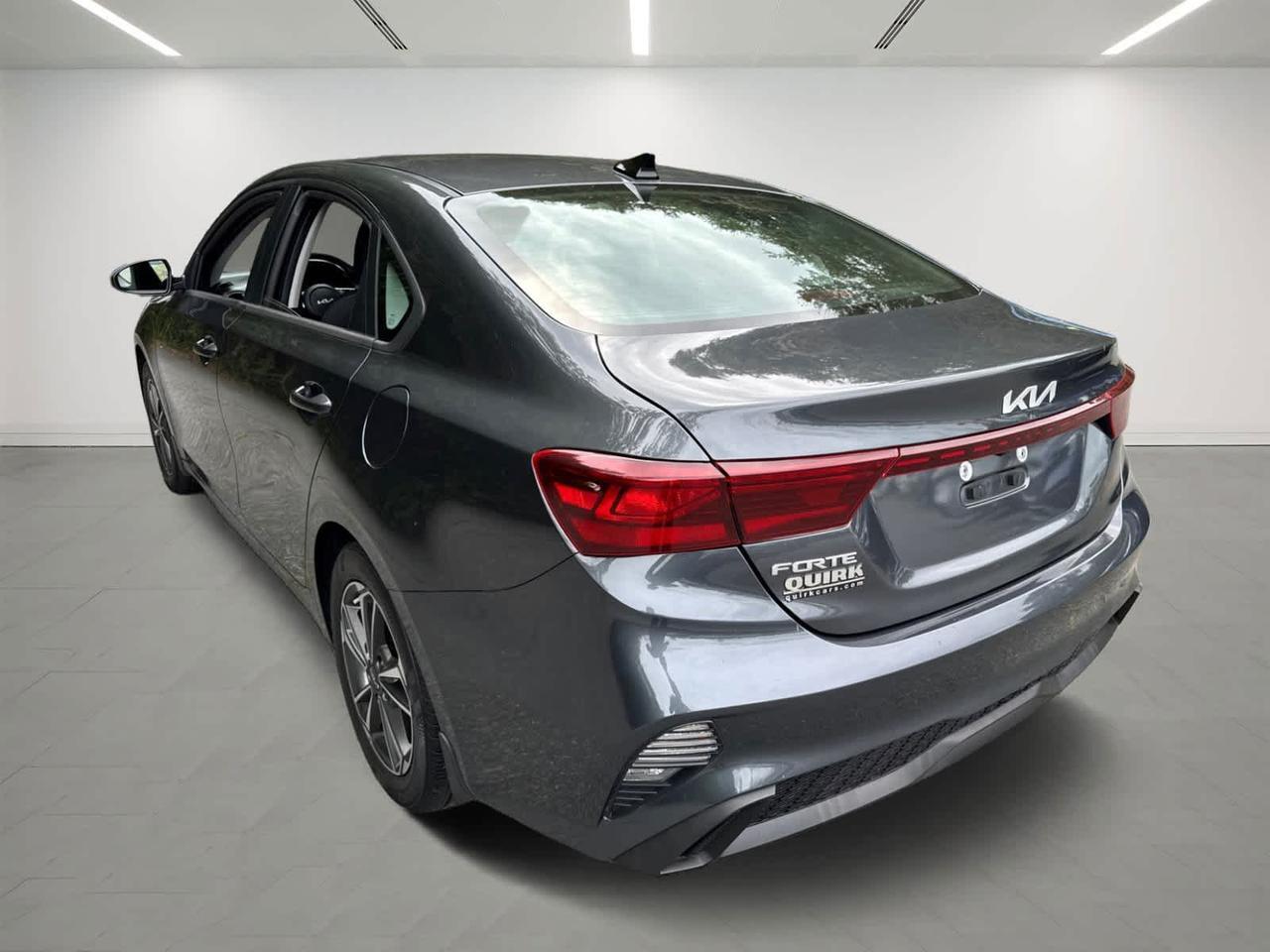2023 Kia Forte LXS Dartmouth MA