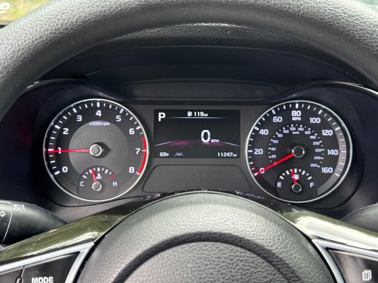 2023 Kia Forte LXS Dartmouth MA